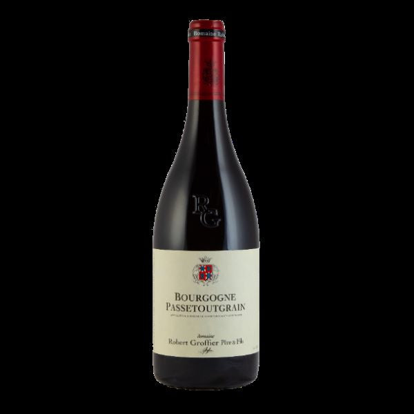 GROFFIER PASSE TOUT GRAINS 750ML