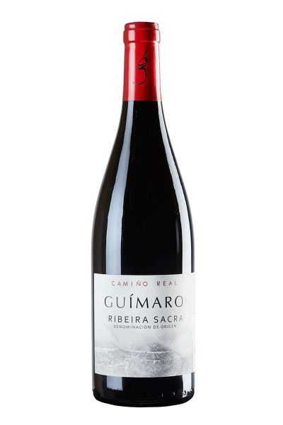 GUIMARO CAMINO REAL 750ML