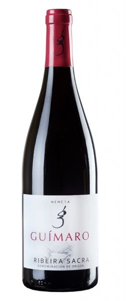 GUIMARO TINTO JOVEN 750ML