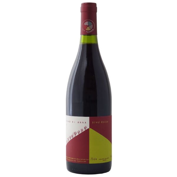 VINO DI ANNA ROSSO CR 750ML