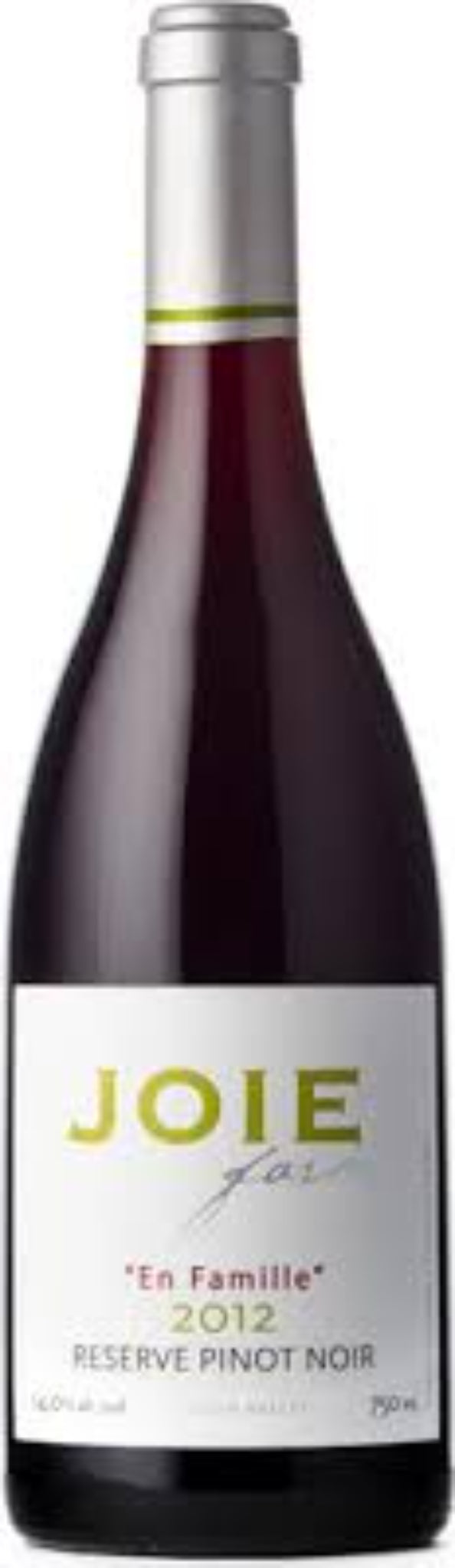 JOIE FARM RESERVE PINOT NOIR 750ML @ Kelowna [1036153]