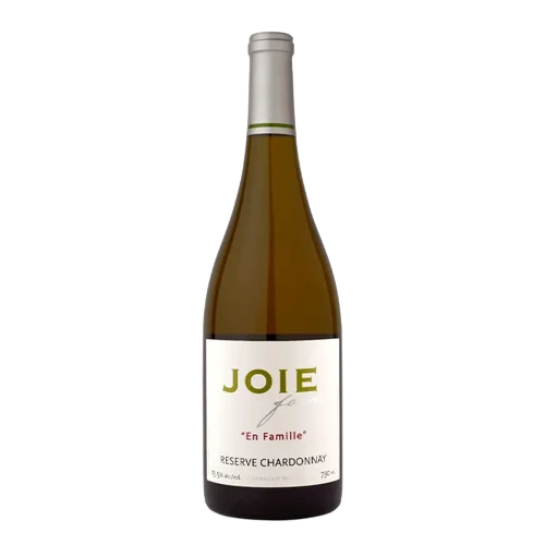 JOIE FARM EN FAMILLE RESERVE CHARDONNAY 750ML