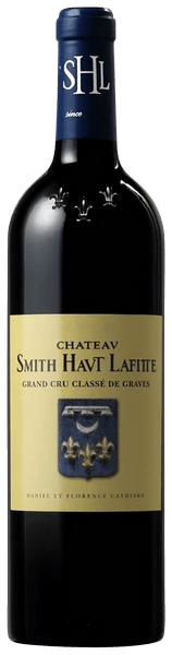 CHATEAU SMITH HAUT LAFITE CC PESSAC LEOGNAN 2018 750ML