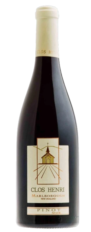 CLOS HENRI PINOT NOIR 750ML