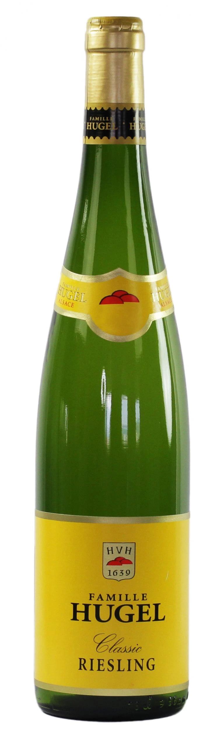 HUGEL CLASSIC RIESLING 375ML