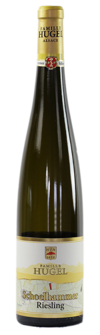 HUGEL SCHOELHAMMER RIESLING 750ML @ Deerfoot Meadows [1036190]