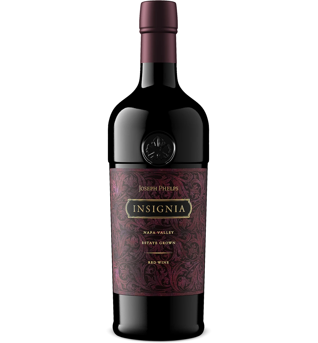 JOSEPH PHELPS INSIGNIA 2018 750ML