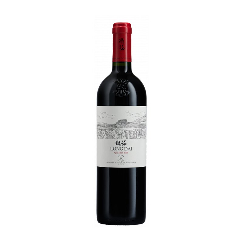 CHATEAU LAFITE ROTHSCHILD LONG DAI 2018 750ML