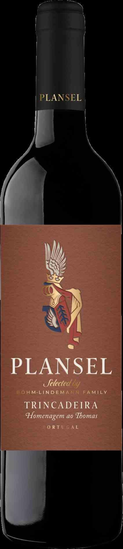 PLANSEL TRINCADEIRA 750ML