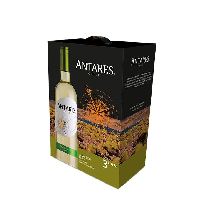 ANTARES SAUVIGNON BLANC 3L