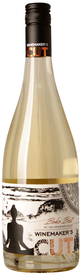WINEMAKERS CUT BOHO BEAT 750ML