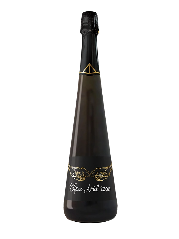 SUMMERHILL CIPES ARIEL 2000 750ML