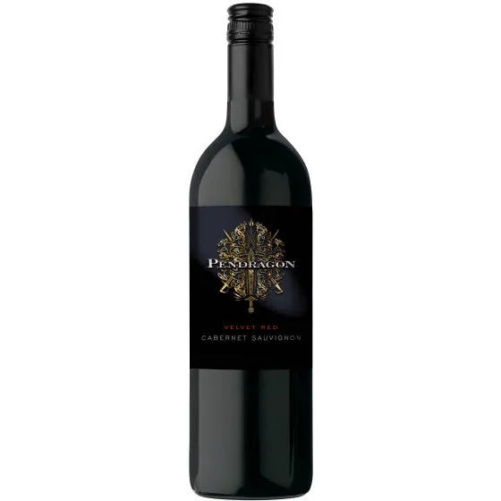 PENDRAGON CABERNET SAUVIGNON 750ML