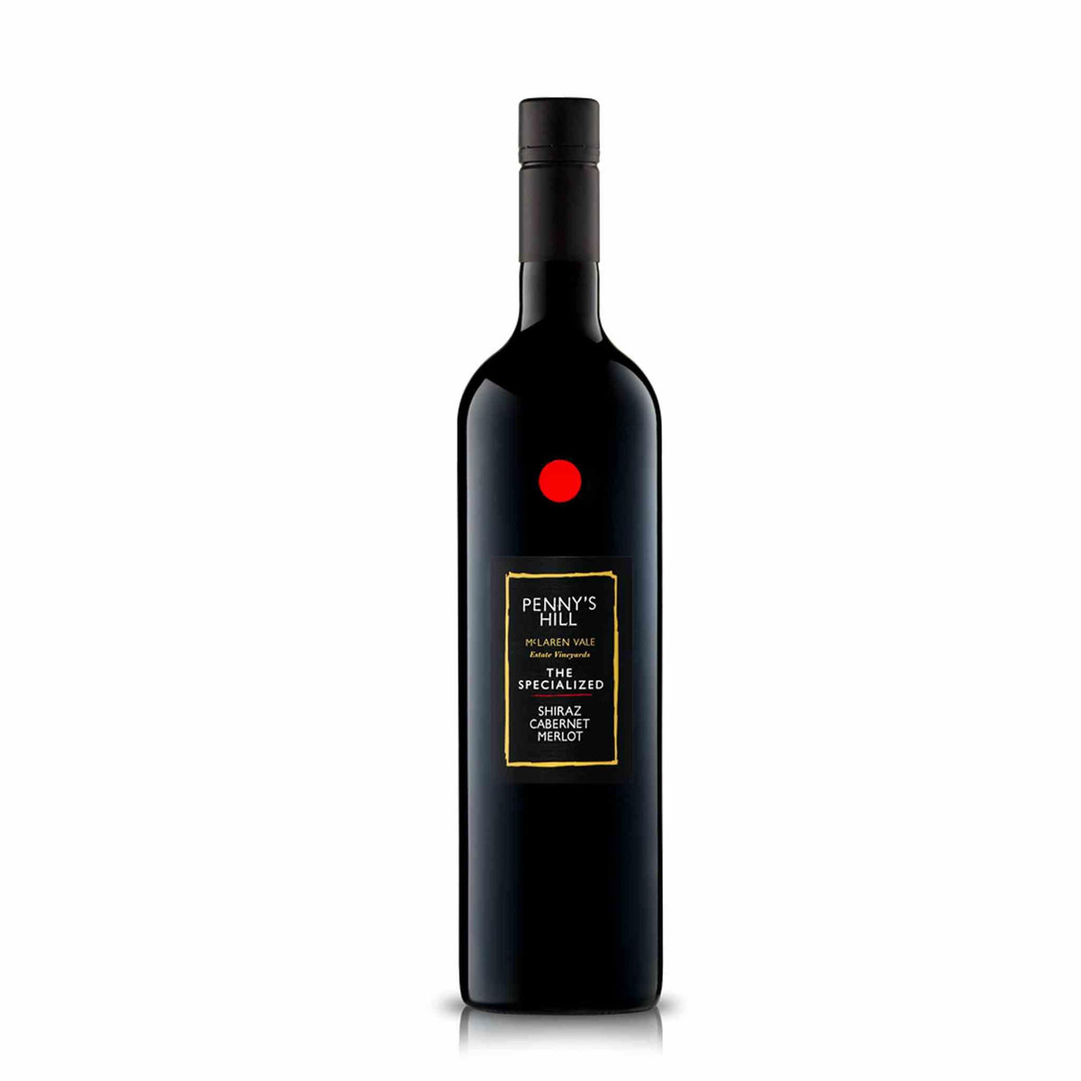 PENNYS HILL SPECIALIZED 750ML