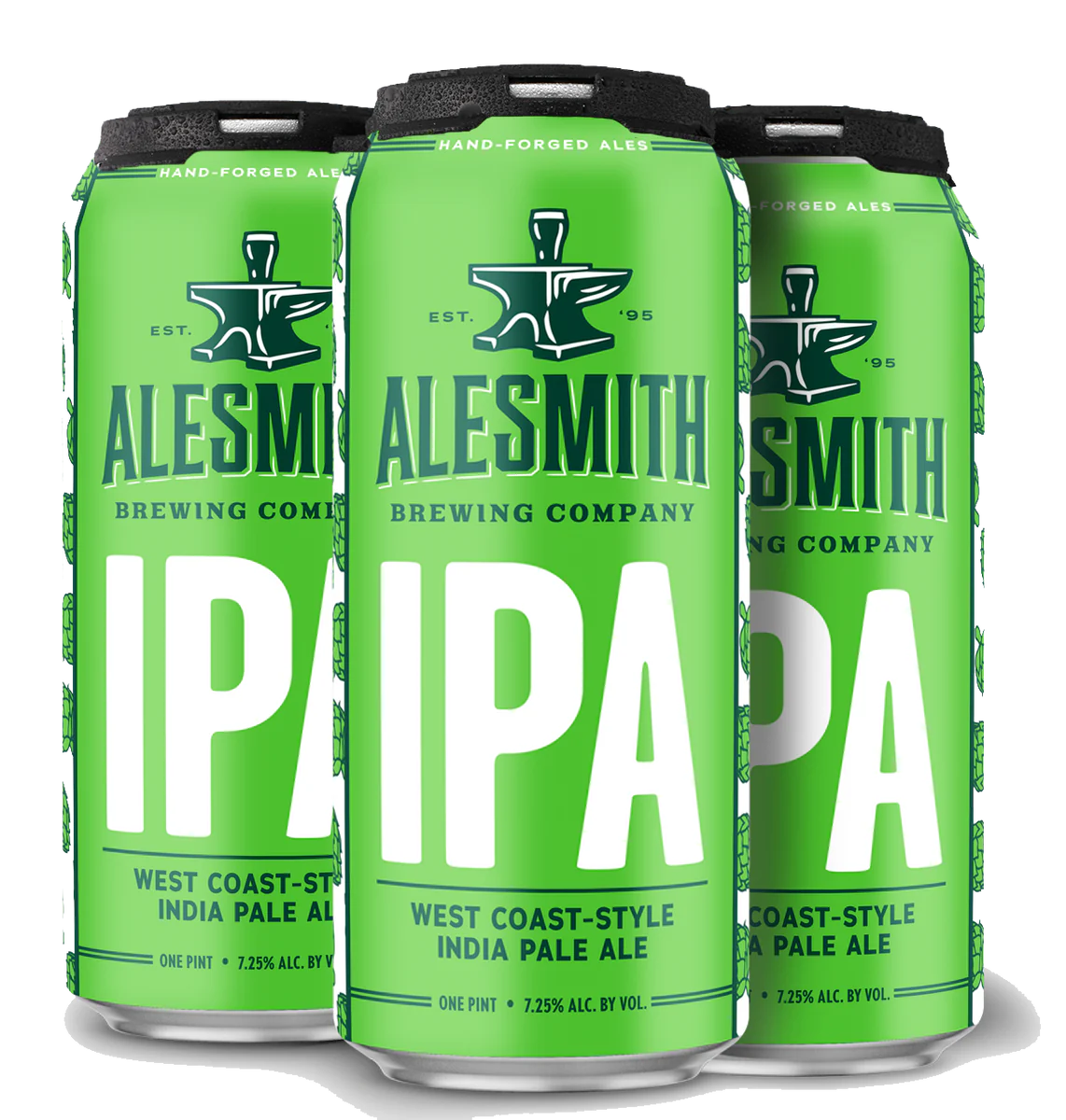 ALESMITH IPA 473ML 4PK CAN