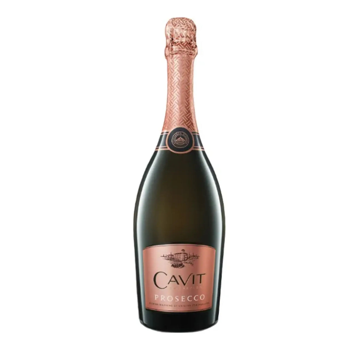 CAVIT PROSECCO 750ML