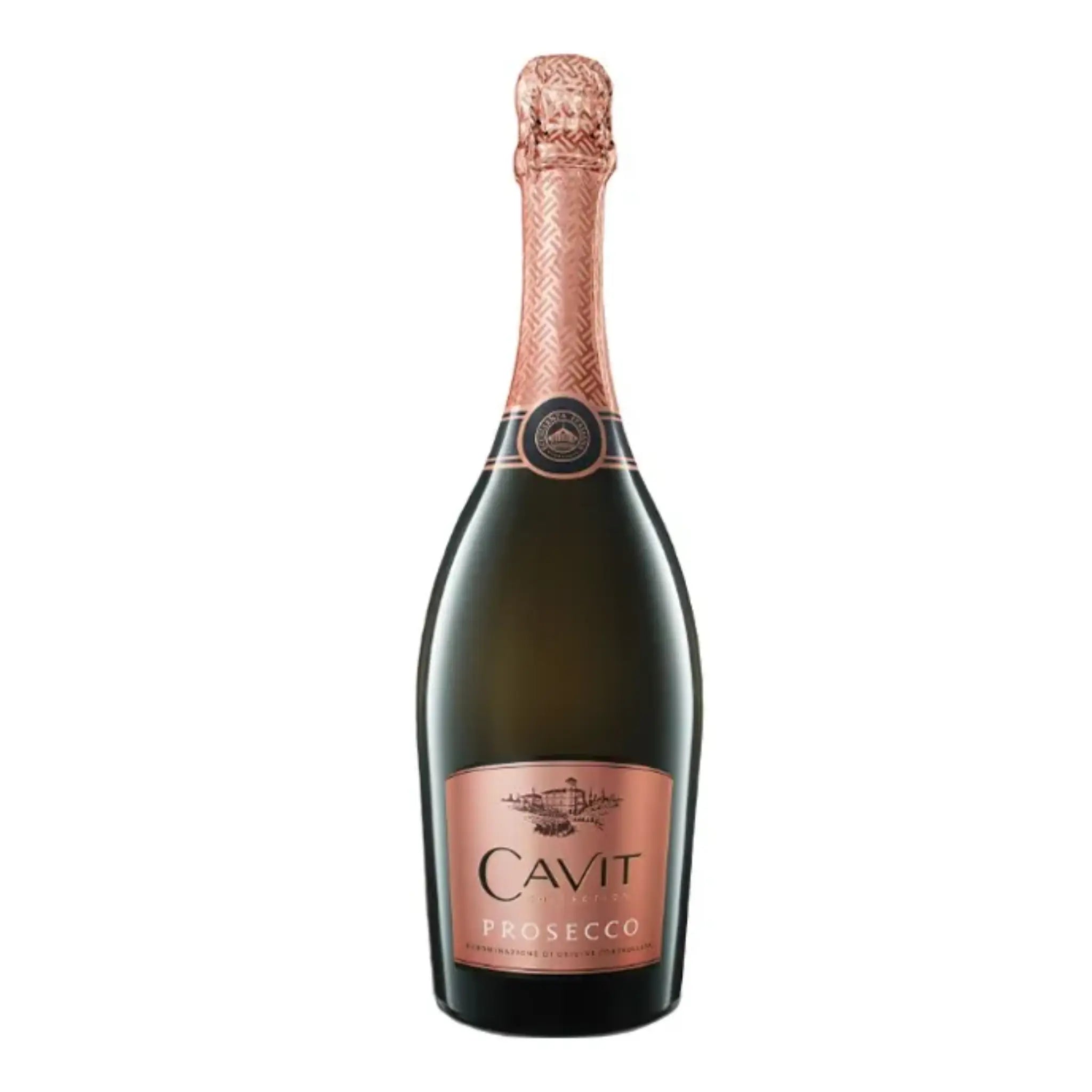 CAVIT PROSECCO 750ML @ Kelowna [1036418]