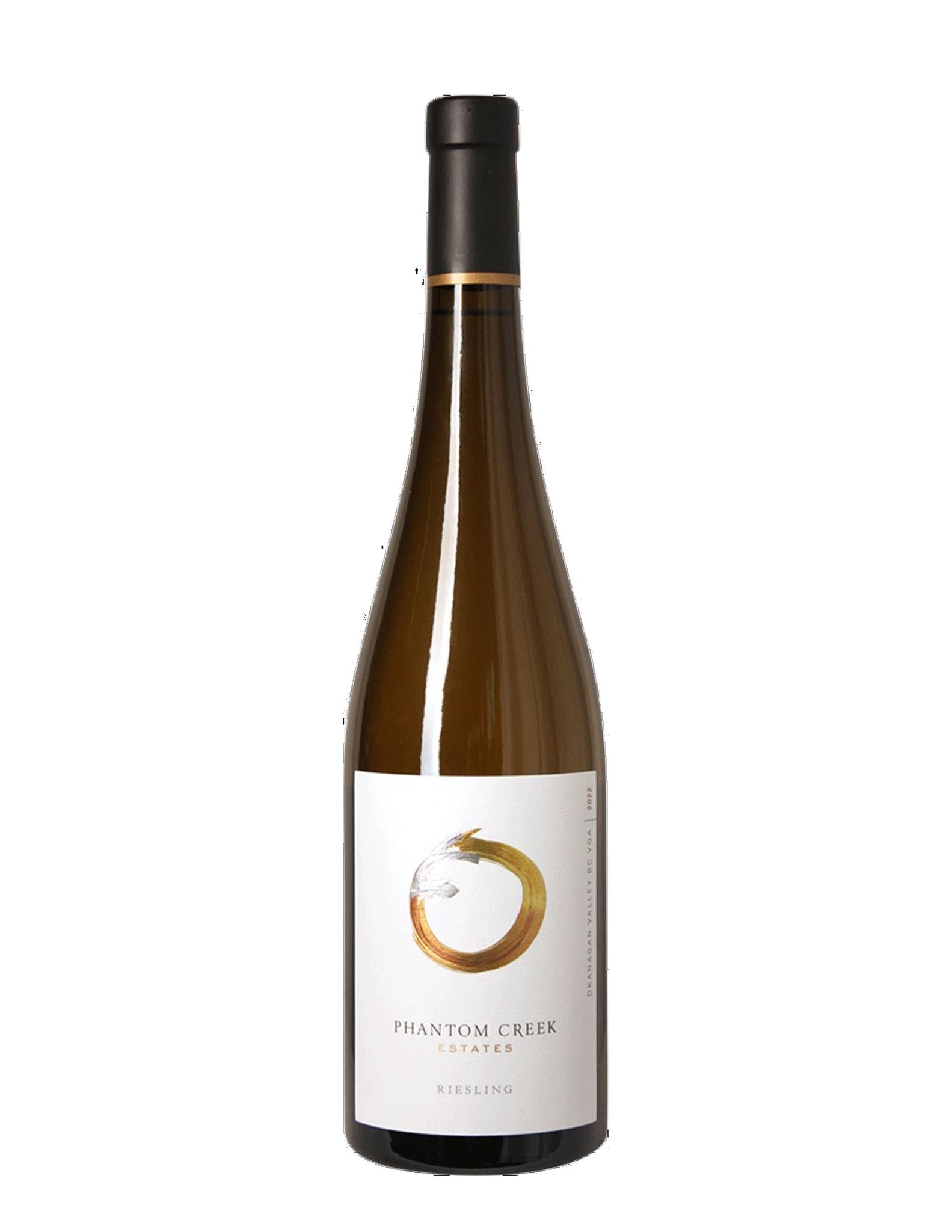 PHANTOM CREEK ESTATE RIESLING 750ML