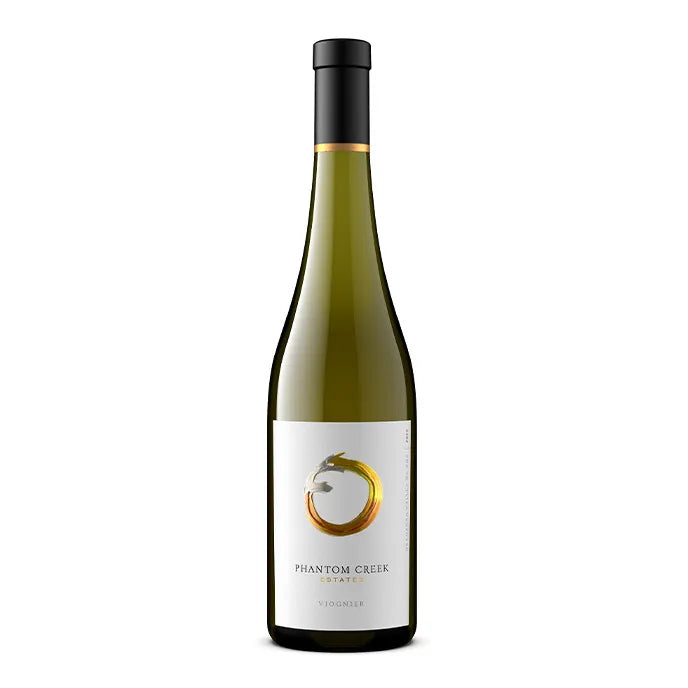 PHANTOM CREEK VIOGNIER 750ML @ Kelowna [1036422]