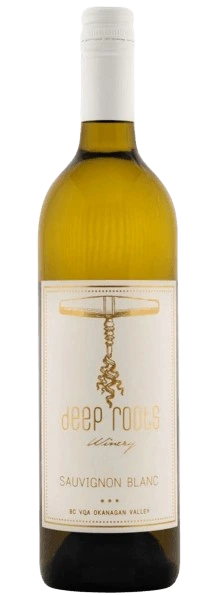 DEEP ROOTS SAUVIGNON BLANC 750ML @ Kelowna [1036454]
