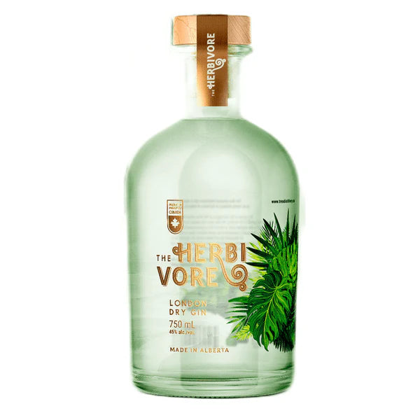 T-REX THE HERBIVORE GIN 750ML