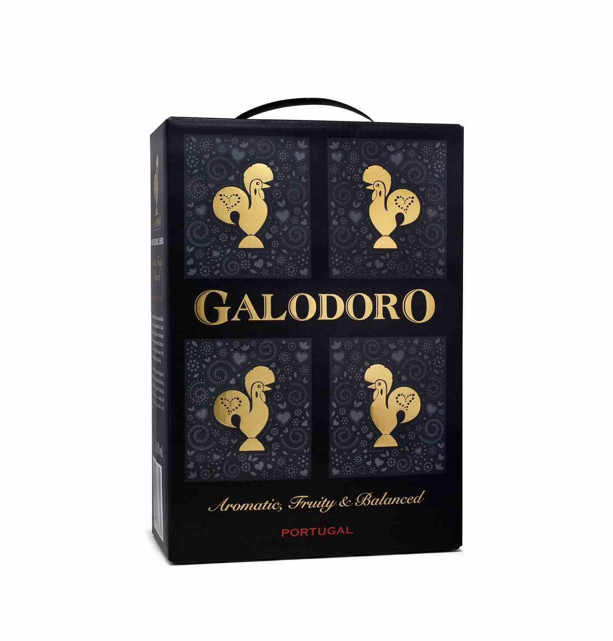 CSL GALODORO RED BLEND 3L @ Deerfoot Meadows [1036627]