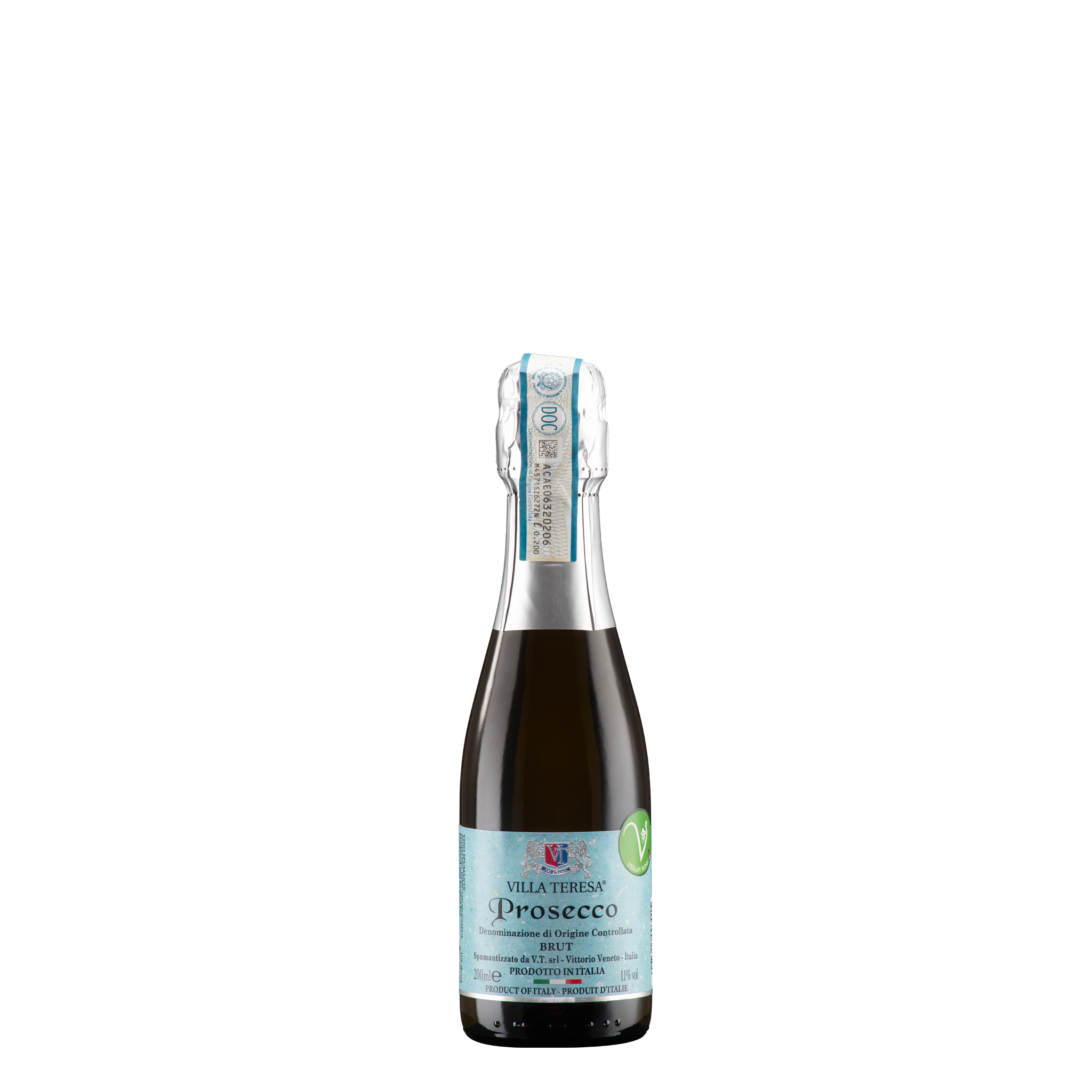 VILLA TERESA PROSECCO 200ML