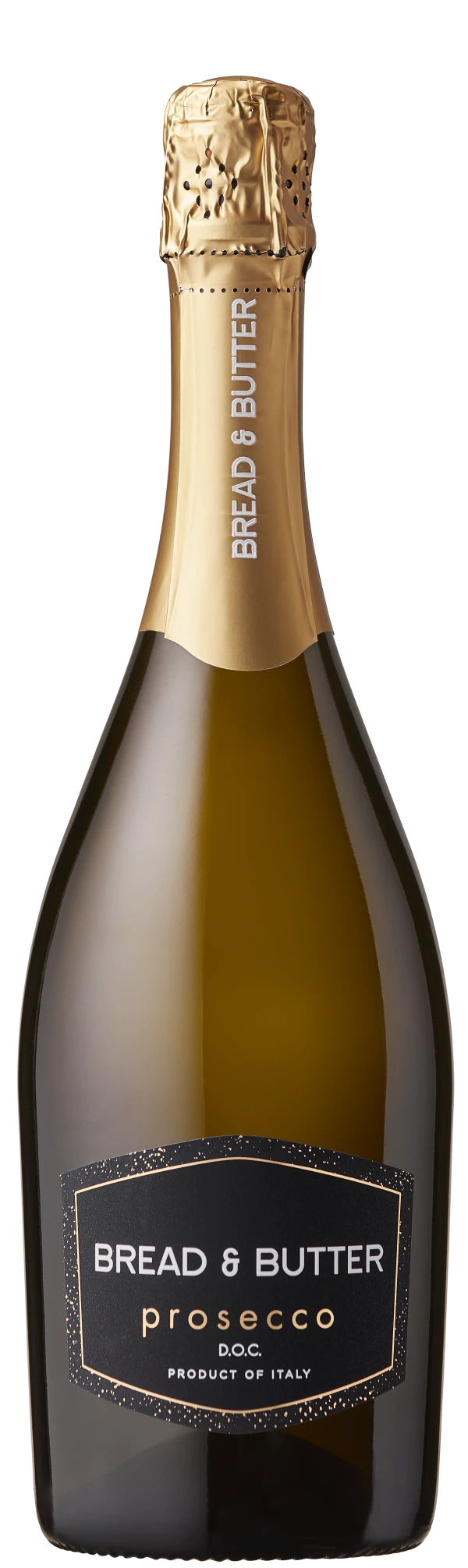 BREAD & BUTTER PROSECCO 750ML