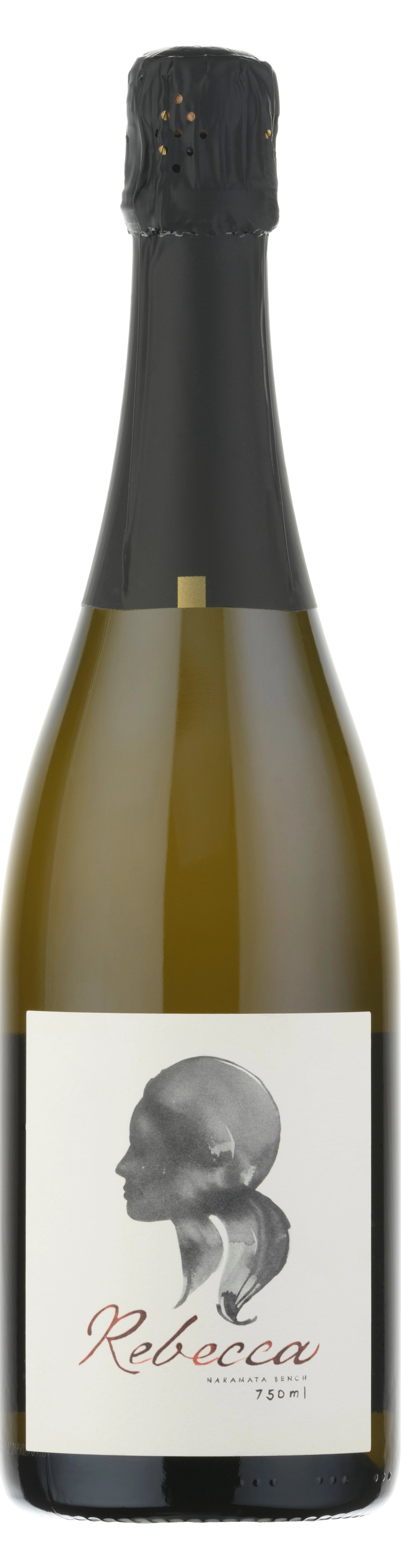 THREE SISTERS REBECCA SPARKLING 750ML