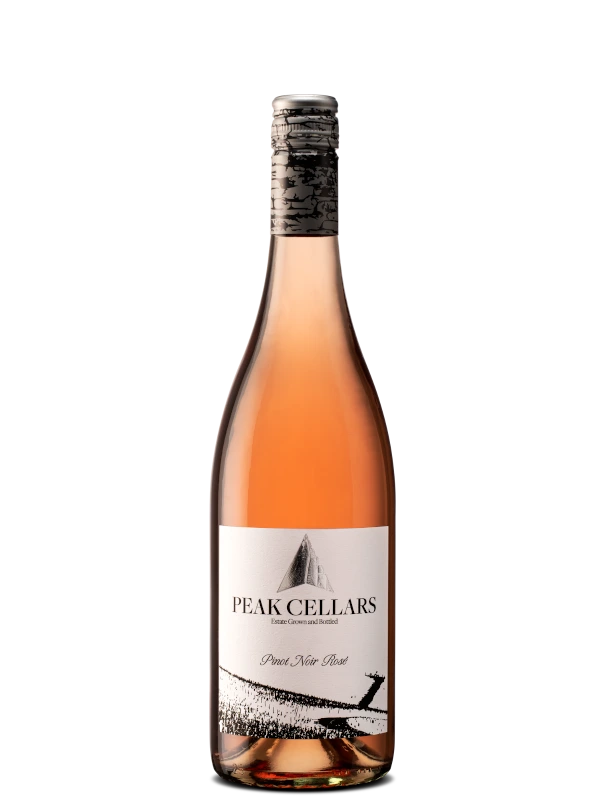 O ROURKES PEAK ROSE 750ML @ MacTaggart [1036696]
