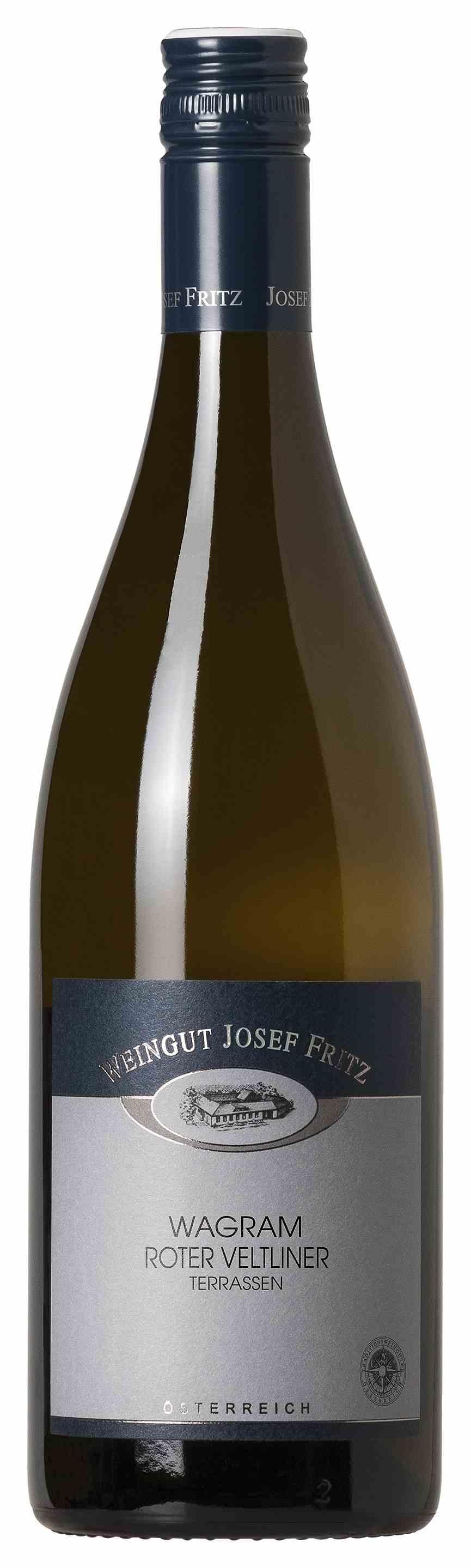 FRITZ ROTER VELTLINER WAGRAM 750ML