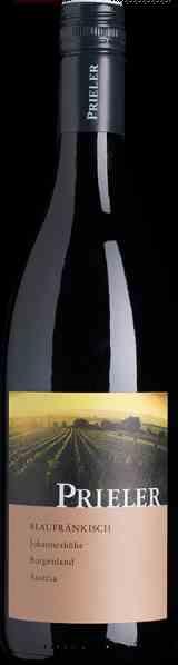 PRIELER BLAUFRANKISCH 750ML