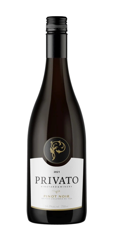 PRIVATO GRAND RESERVE PINOT NOIR 750ML
