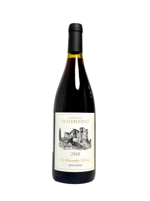 CASTELLO DI POTENTINO SACROMONTE WR 750ML