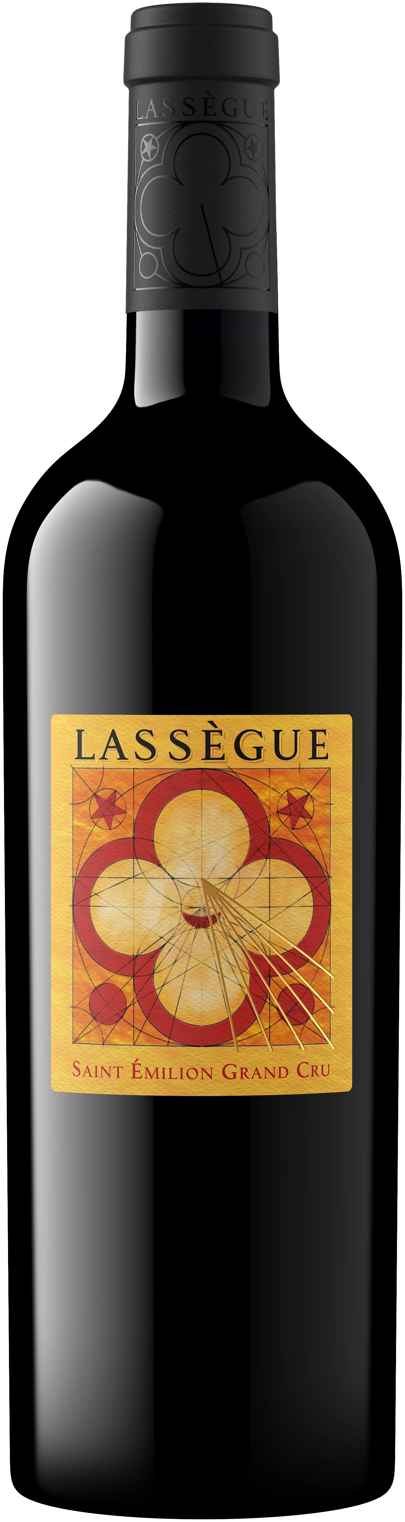 LASSEGUE VARIETAL PACK 750ML 3PK