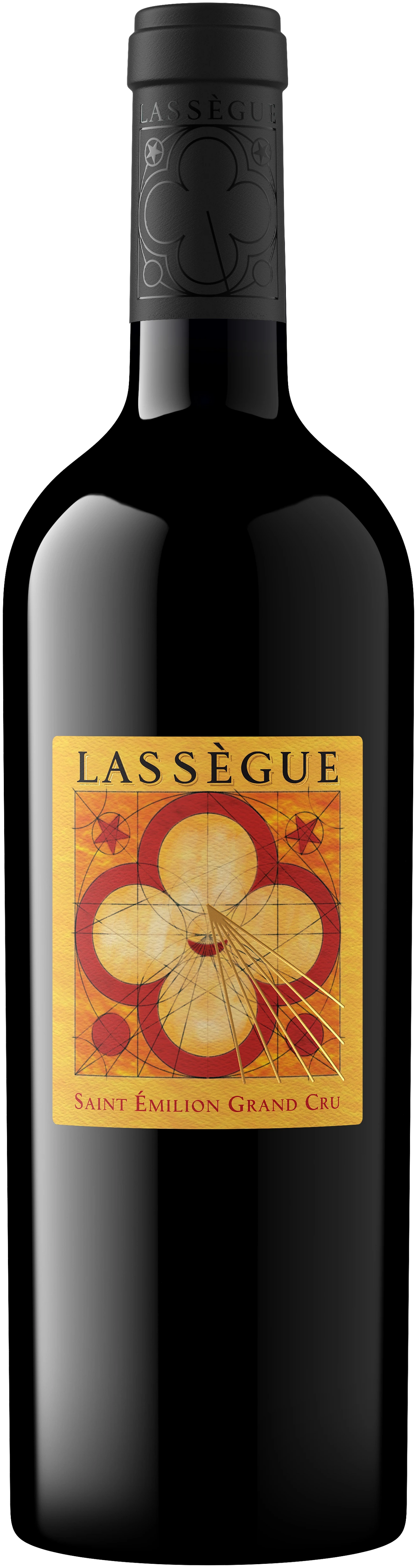 LASSEGUE VARIETAL PACK 750ML 3PK