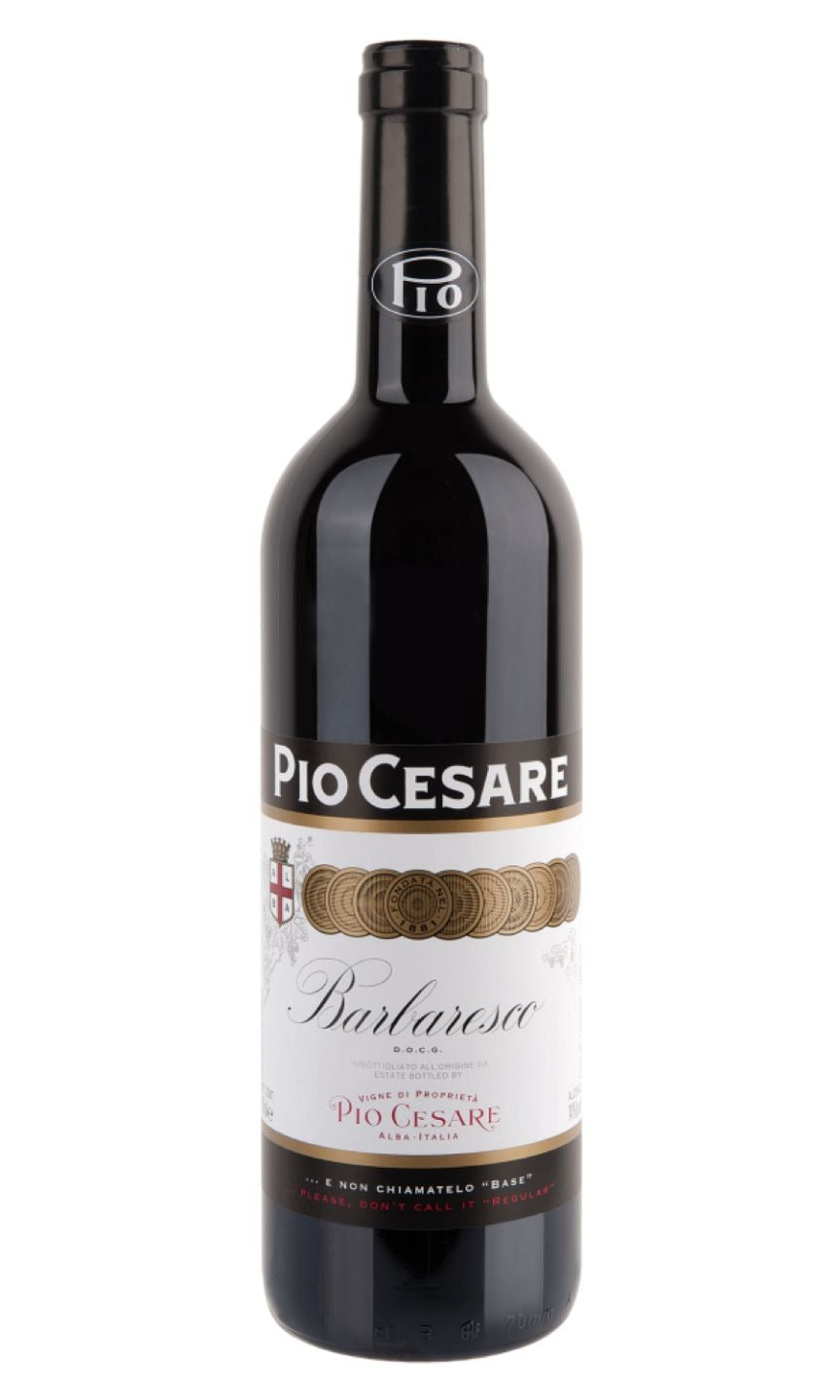 PIO CESARE BARBARESCO MAGNUM 1.5L