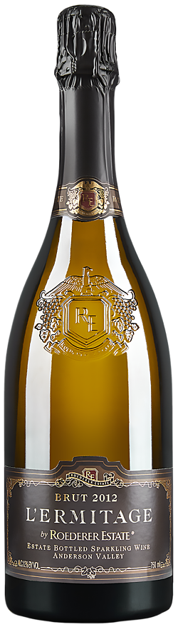 ROEDERER L ERMITAGE LIBRARY MIXED CASE 750ML 6PK @ St. Albert [1037273]