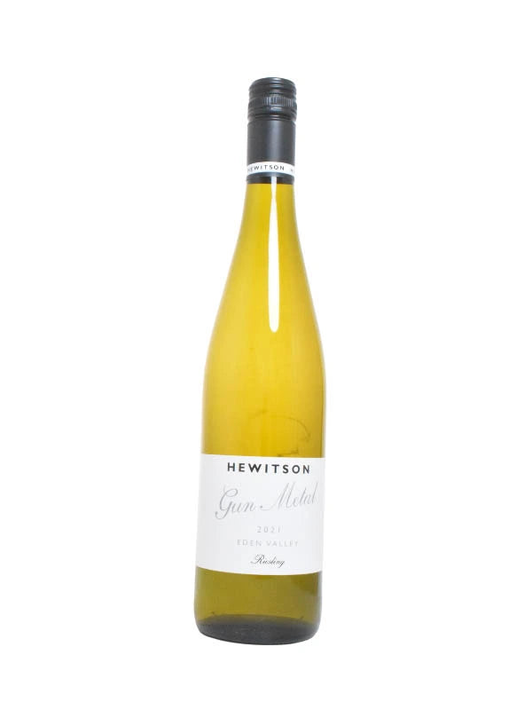 HEWITSON GUN METAL RIESLING 750ML @ MacTaggart [1037399]