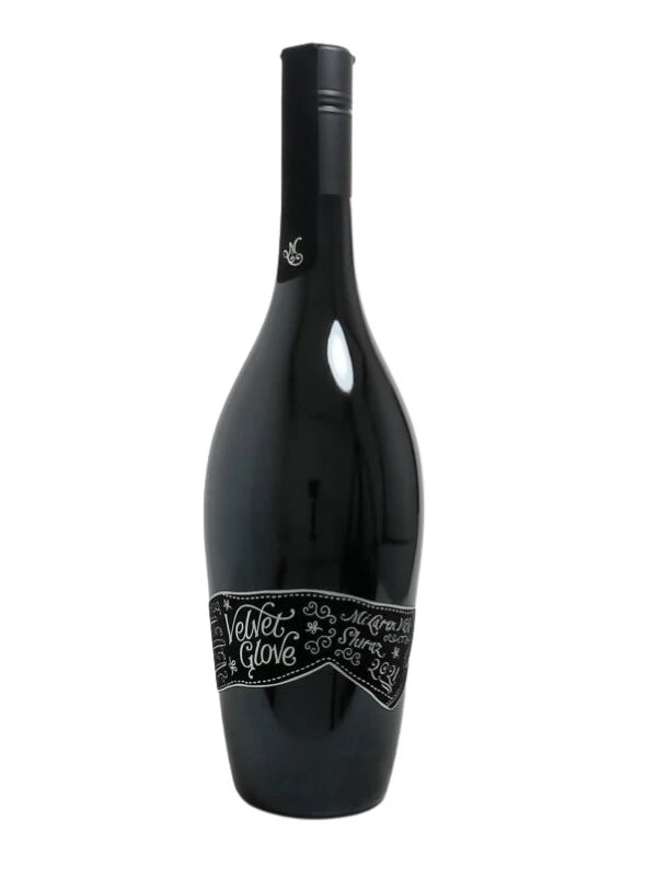 MOLLYDOOKER VELVET GLOVE SHIRAZ 2021 750ML