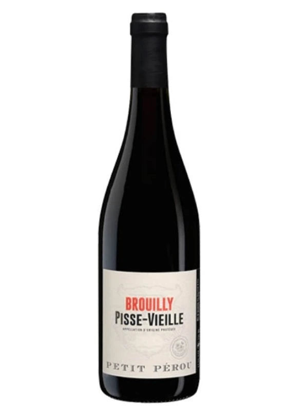 THEVENET FILS PETIT PEROU BROUILLY PV 750ML