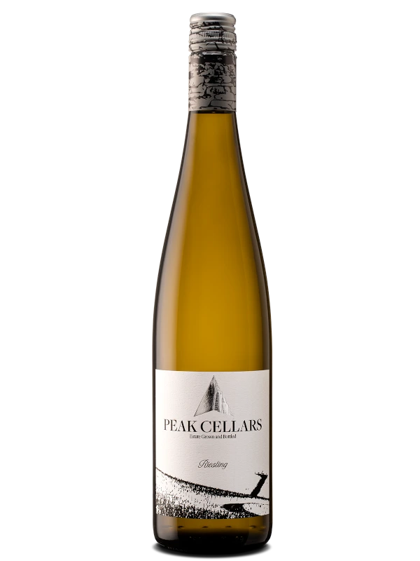 O ROURKES PEAK RIESLING 750ML @ Deerfoot Meadows [1037446]