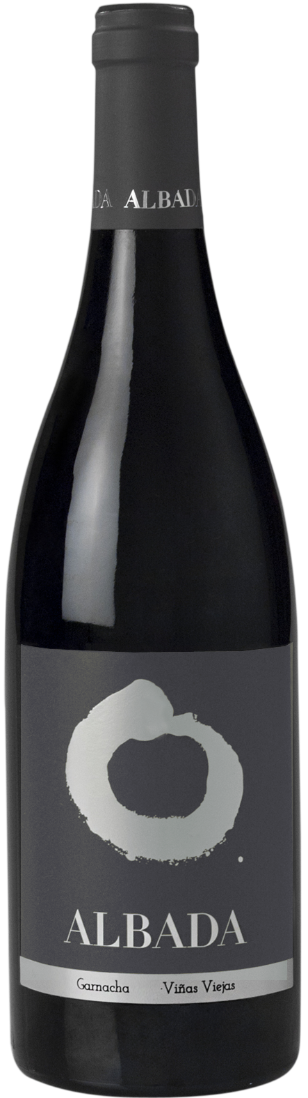 ALBADA GARNACHA VINAS VIEJAS 750ML