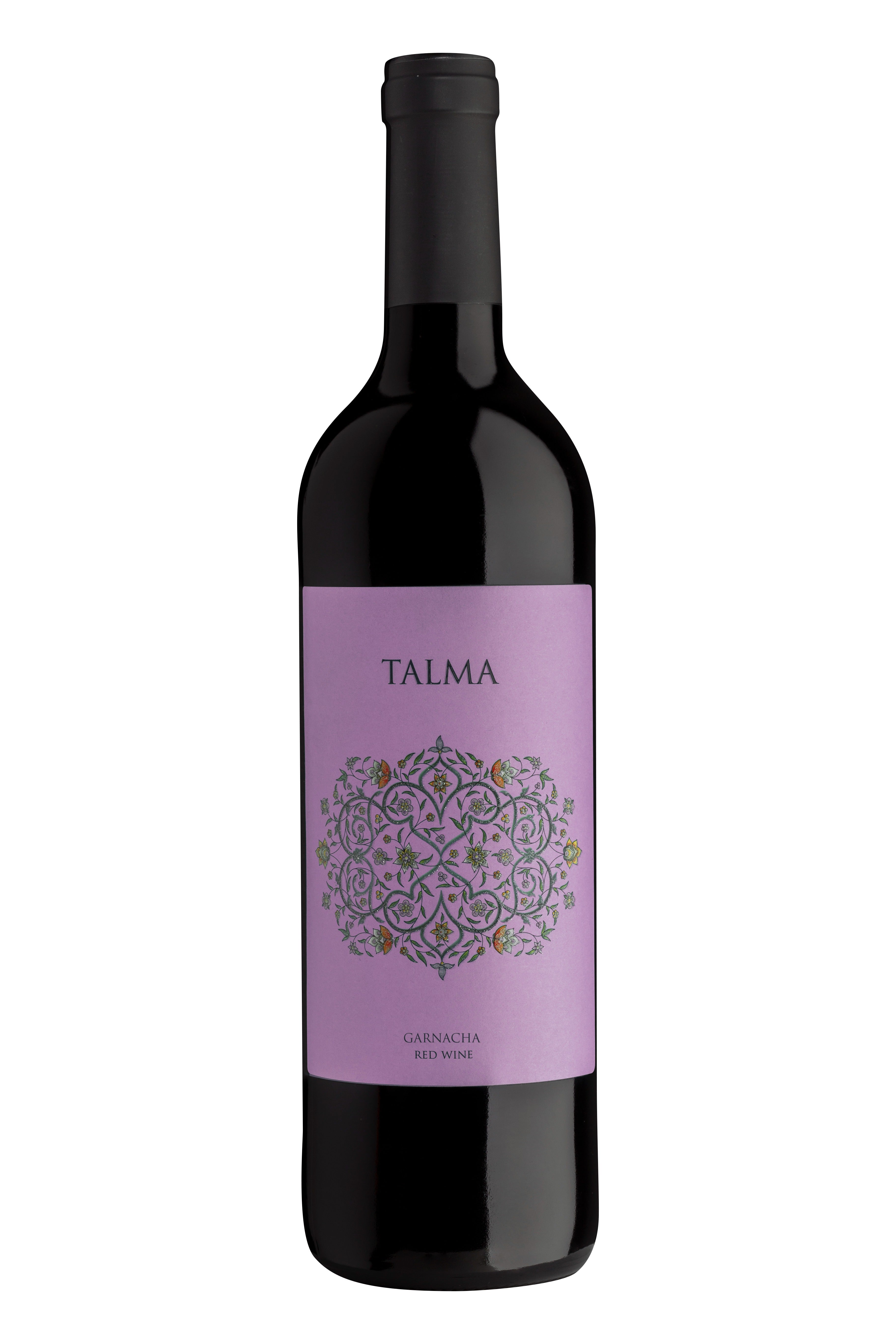 TALMA GARNACHA 750ML