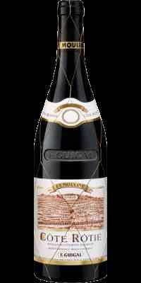 GUIGAL COTE ROTIE LA MOULINE 2017 750ML