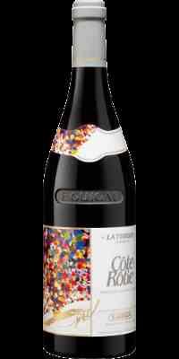 GUIGAL COTE ROTIE LA TURGUE 2017 750ML