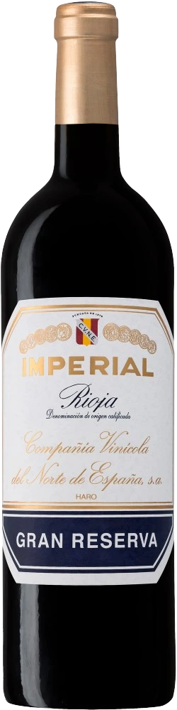 IMPERIAL GRAN RESERVA 3L