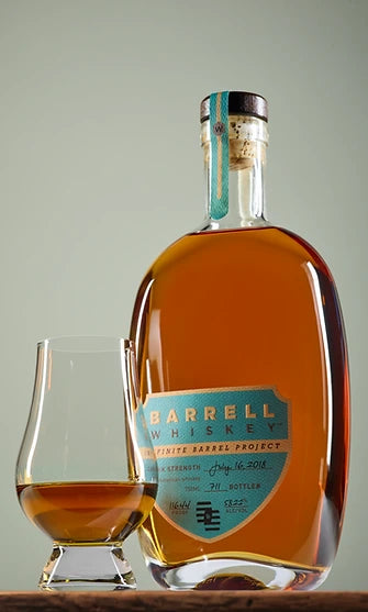 BARRELL CRAFT INIFINITE BARREL PROJECT 750ML