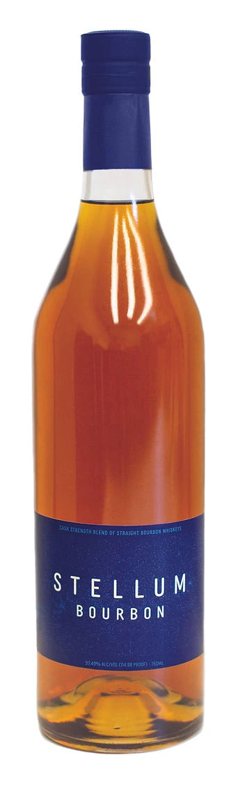 BARRELL CRAFT STELLUM BOURBON 750ML