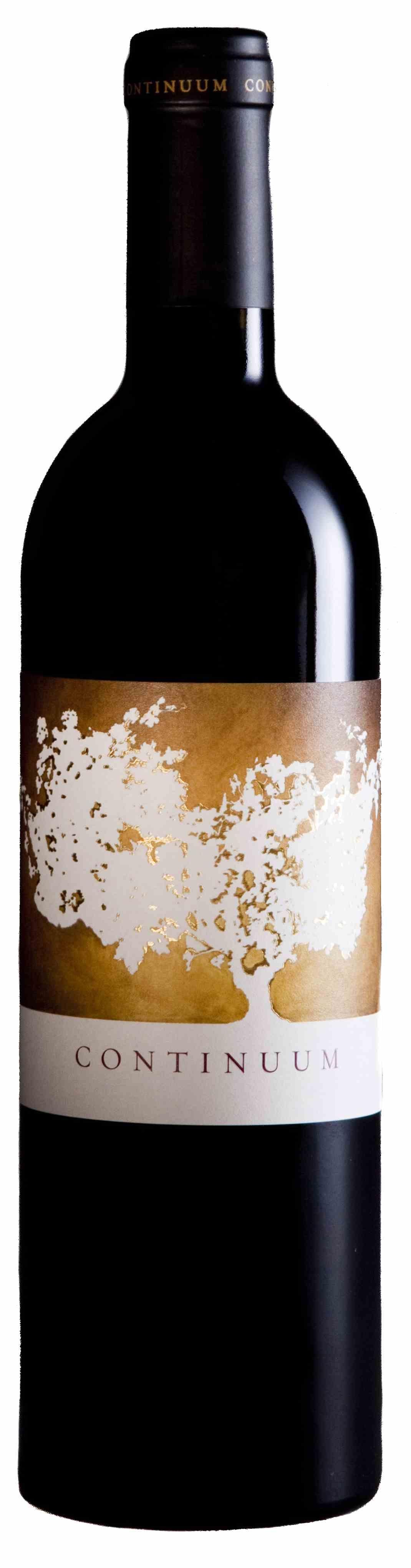 CONTINUUM ESTATE RED 2018 750ML